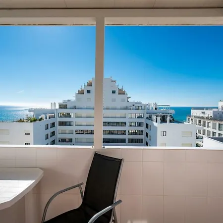 Διαμέρισμα Akisol Gun *