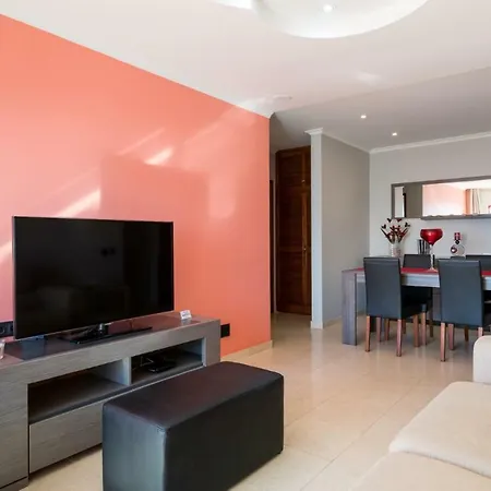Akisol Gun Appartement *