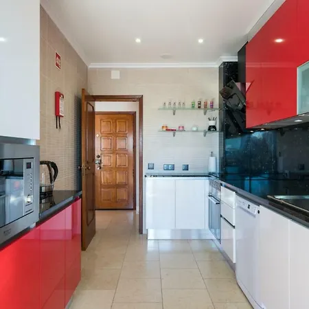 Akisol Gun Apartamento *